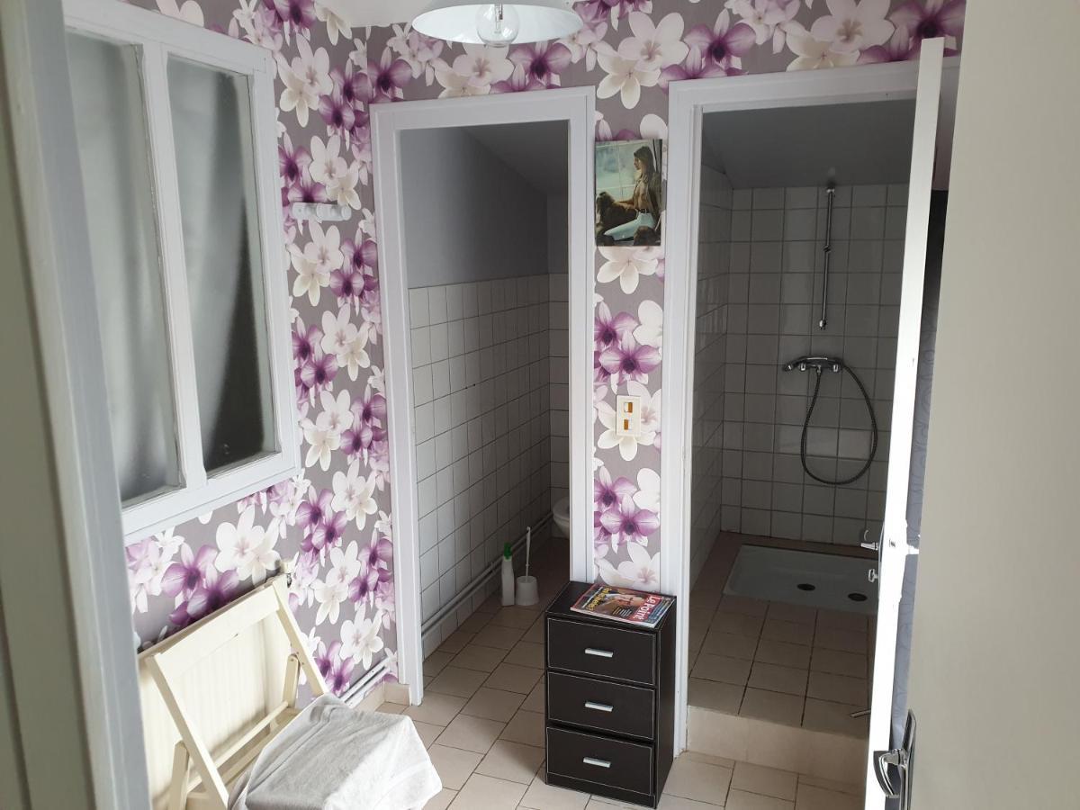 La Belle Isle - Gite Tout Confort Les Riceys Kültér fotó